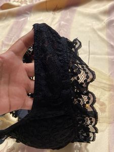 Bralette Size 75B