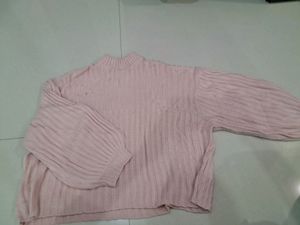 Oversized Sweatshirt