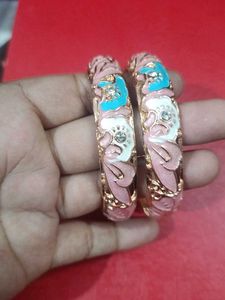 Bangle 2piece