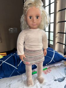 Our Generation Dolls