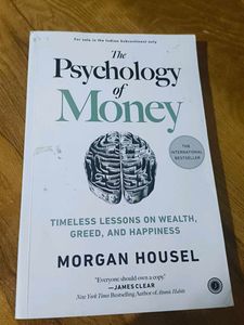 The Psychology of Money
