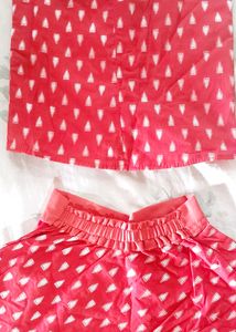 Top And Skirt for BABY GIRLS
