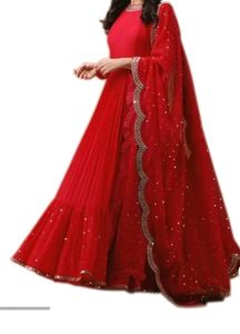 Gown Frok