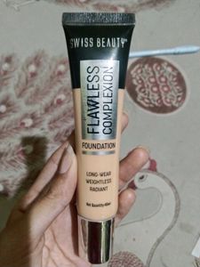 Swiss Beauty Foundation