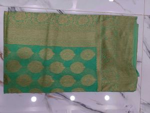 New Festival saree