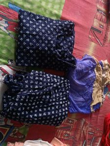 10 Combo Suit Available