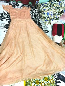 Long Maxi