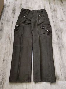 Ma2059 Sabrin cargo jeans waist 28 inches