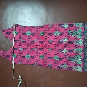 Combo Of 5 Kurti