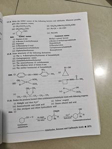 Class 12 Chemistry Textbook