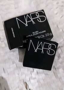 Nars blush