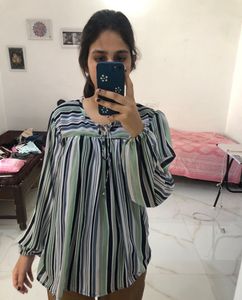 Line Top