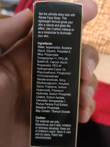 Renee Face Gloss