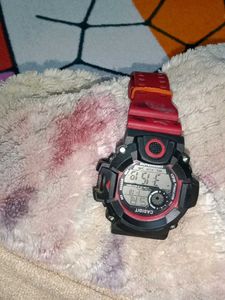 Wrist Watch ⌚