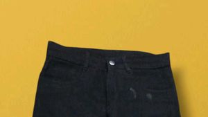 I@31 Size-30 Straight Jeans