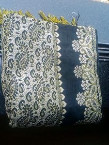 PPashmina Big Pana Shawl
