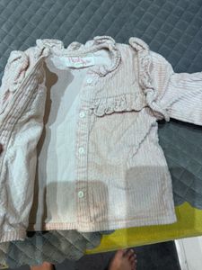 Coddras Top For Girl