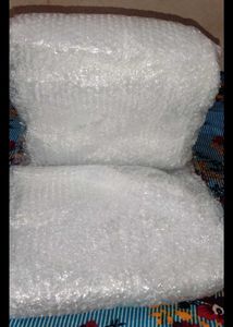 pack Of bubble wraps for packing