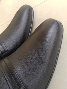 Black Formal Shoes