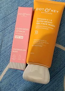 Dot & Key Skincare Set