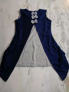 ‼️FREE DELIVERY‼️ Layered Sleeveless Top