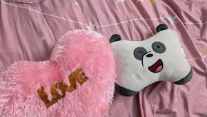 Plushies 💌
