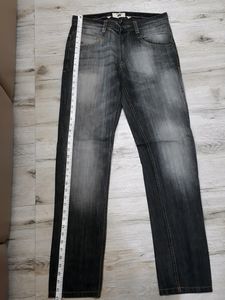 HW By Denim Brand Jeans