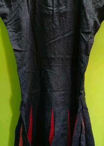 Women&#39;s Black Kurti 🖤
