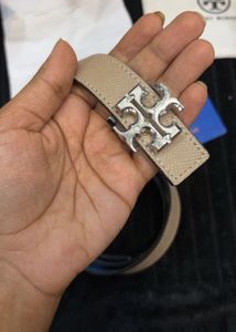 🇺🇸Tory Burch Imported Belt