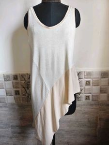 Casual Tank Top Size 36-40 L/XL