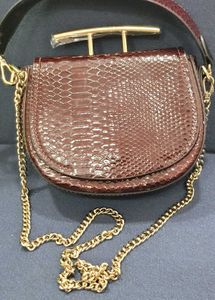 Original Zara Bag