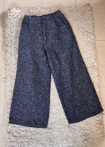 Winter Wool Pants