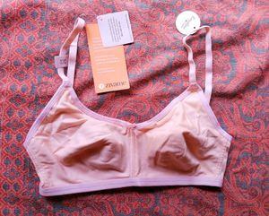 Zivame Women Double Layered Bra