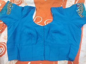 Set of 6 Ethnic Blouses