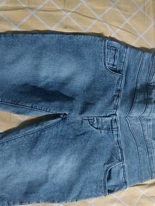 Skinny Denim Jeans 👖