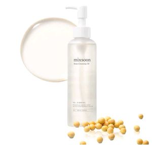 Mixsoon Bean Cleansing Oil