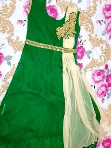 Partywear Dress
