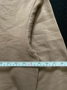 H&amp;M Oversized Sweatshirt Next To New