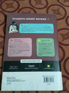 Educart Hindi Practice Book For Boards