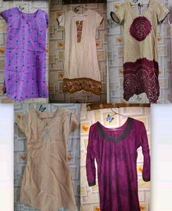 Daily wear kurta