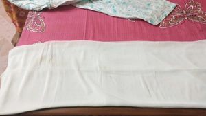 Kurta +Patiyala +Dupatta