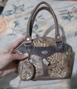 Hand Bag