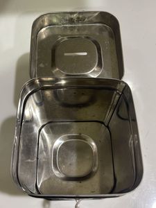 Metal Coin Bank
