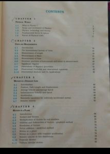 Intermediate 1st Yr Chemistry &amp; Physics Books(AP)