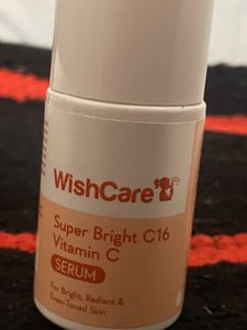 WishCare Vitamin C Serum