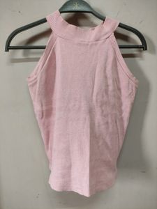 Pink Top