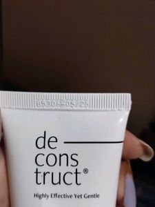 Deconstruct Oil-Free Moisturizer