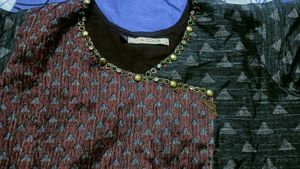 Stylish Women&#39;s Kurta