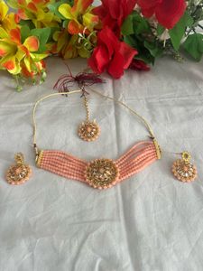 Jewellery Set