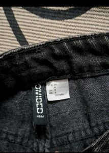 H&amp;m Vintage Baggy Jeans